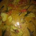 Cooksnap dari Vhievira Sheireneina untuk resep Tongseng Ayam