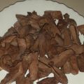 صورة من bochra 👩‍🍳، شاركها بعد تجربة وصفة كبدة خروف مقلية 🥰🥩🥰: