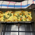 El cooksnap de antonella eberle cuando hizo TORTILLA DE PAPA AL HORNO‼️🤯.