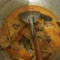 Cooksnap dari Nurizka Awalia untuk resep Opor Ayam Telur Bumbu Kuning