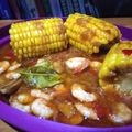 Cooksnap dari Laboratorium Rasa | Imo's untuk resep Udang saus padang ala PSBB