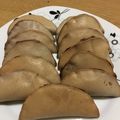 Cooksnap dari Ekawati untuk resep Martabak Lenggang Coklat