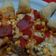 Cooksnap dari Pipin fajar untuk resep Pizza eggless (#pr_adakejunya)