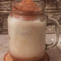 Cooksnap dari Dapoer Mama untuk resep Milo Dino