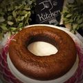 صورة من @diet_jojohealthmeals، شاركها بعد تجربة وصفة كيكه التمر اللذيذه