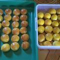 Cooksnap dari Eka Marliana untuk resep Nastar #prramadhan_kukirainikukis