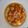 El cooksnap de jose Joaquín cuando hizo 190. Puré de patata con langostinos y pulpo.