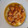 El cooksnap de jose Joaquín cuando hizo 190. Puré de patata con langostinos y pulpo.