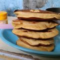 Cooksnap dari Lucas Mariana untuk resep 2. Pancake teflon