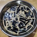 Cooksnap dari Chen untuk resep Es cincau serut gula merah
