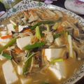 Cindy Kao 的 雙菇燴豆腐 cooksnap