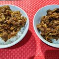 Cooksnap dari Laely Hidayati untuk resep Beef Teriyaki ala Yoshinoya Mudah Sederhana dan Cepat