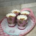 صورة من روبي، شاركها بعد تجربة وصفة مهلبية😋💕