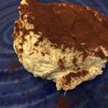 hiropon08020 's cooksnap of when they made Tiramisu.