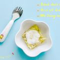 Cooksnap của Thoa Nguyen khi họ làm theo món Bánh chuối hấp