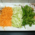 Kiran Jataniya's cooksnap of when they made સલાડ(Salad Recipe in Gujarati).
