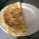El cooksnap de Araceli Carretero cuando hizo Crepes caseros.
