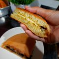 Cooksnap dari Ayuningtyas untuk resep Martabak Pandan Teflon