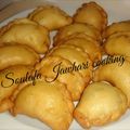 صورة من Soulafa، شاركها بعد تجربة وصفة السمبوسه