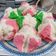 Cooksnap dari frida susanti untuk resep Bolu kukus mekar tanpa soda