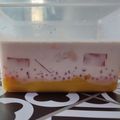Cooksnap dari Bunda@fatma untuk resep Sago Manggo Dessert
