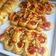 Cooksnap dari Kookee Cake & Cookies untuk resep Caterpillar bread / Roti Caterpillar
