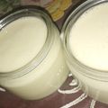 El cooksnap de Pamela Juarez cuando hizo Leche condensada casera en licuadora.