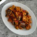 Cooksnap dari Camelia Siu Va untuk resep Tumis Terong Saus Tiram