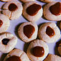 El cooksnap de Paula Uchi cuando hizo Galletitas con harina de arroz sin tacc.