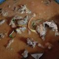 Cooksnap dari Dewi Meylasari untuk resep Malaysian Chicken Curry (ayam kari melayu)