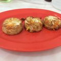 Cooksnap dari meina untuk resep TAHU FANTASI ala 'Lily Chan