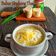 Cooksnap dari Kaianiandra untuk resep 🌸Bubur Singkong Thai