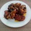 Cooksnap dari Wulan daryoco betris untuk resep Ayam goreng mentega