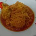 Cooksnap dari Tia Ds untuk resep Gulai Ayam Padang 🍗🐥