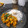 El cooksnap de Gaby Pinato cuando hizo Pollo al curry, con papas al horno!.