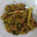 Cooksnap dari Satia yohana untuk resep Iga Sapi Sambal Ijo
