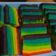 Cooksnap dari Meytri Filimon untuk resep Rainbow cake kukus