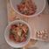 El cooksnap de Raquel Jimenez cuando hizo Sopa de miso vegetal.