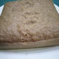Cooksnap dari Camelia S untuk resep Bolu ketan Hitam