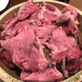パイナップルボーイ's cooksnap of when they made アメリカ流、失敗なしプライムリブ.