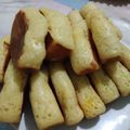 Cooksnap dari Zenzen_dame untuk resep Pukis LeMon (Lembut montok)