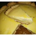Cooksnap dari Astri Pink untuk resep pie susu tanpa oven
