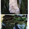 Cooksnap dari Chusnul Chotimah untuk resep Bobor pisang 🍌