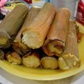 Cooksnap dari Marlina untuk resep Lontong Presto Pake Cetakan
