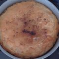 Cooksnap από Μαρακι στη συνταγή Γαλακτομπούρεκο