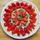 il agrodolce.nara🍷🍯👩‍🍳 quando ha preparato Crostata alle fragole e crema pasticcera senza glutine