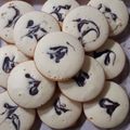 Cooksnap dari Sri Nurulloh Ashari untuk resep Bolu mini teflon