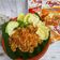 Cooksnap dari Dapur Halal (Indri) untuk resep Nasi Goreng Kebuli