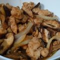 Cooksnap dari Irayani Queencyputri untuk resep Chicken Teriyaki Ala Hokben