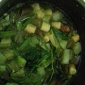 Cooksnap dari Umi Dzar untuk resep Sayur Asem